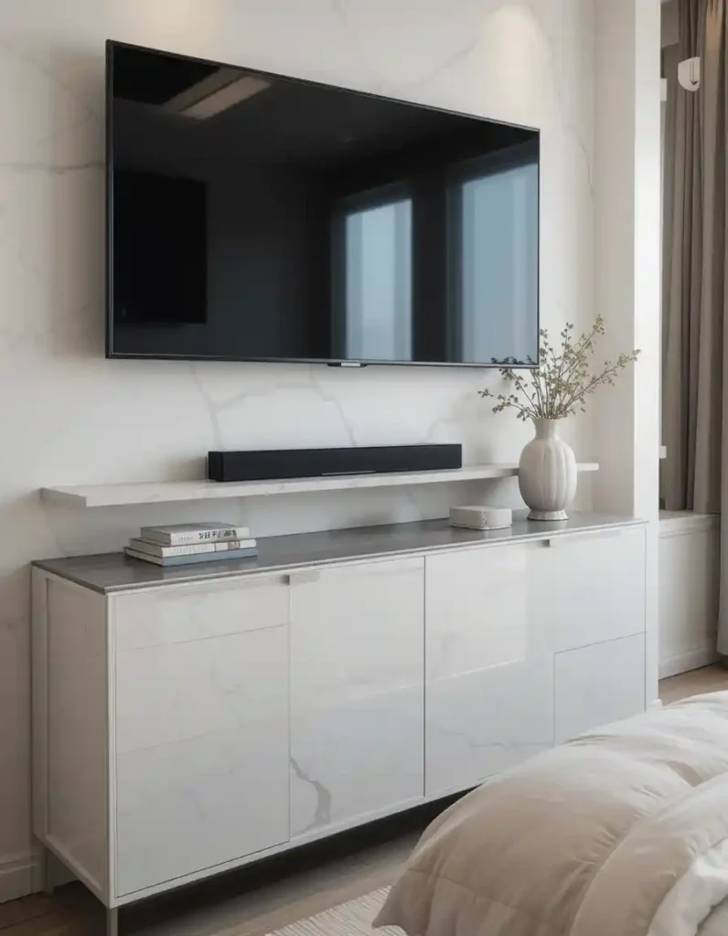 Mount That TV—Seriously, Do It
