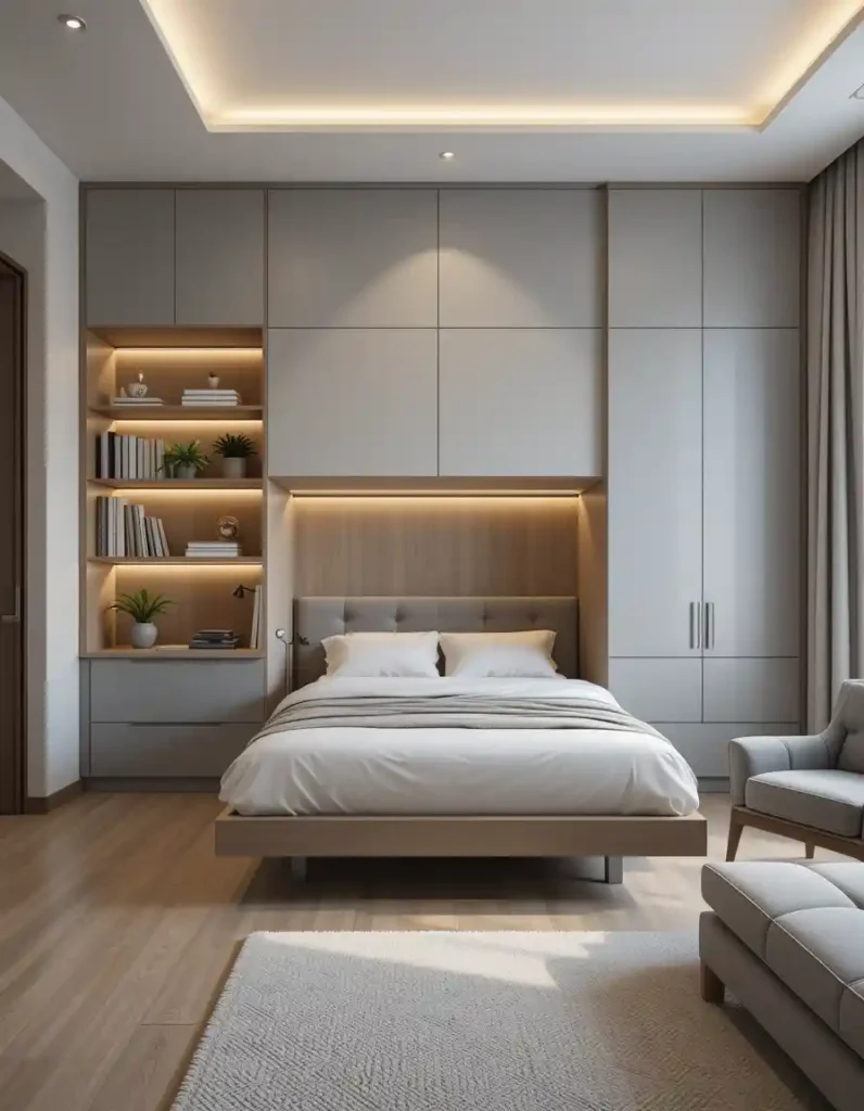Murphy Bed Magic
