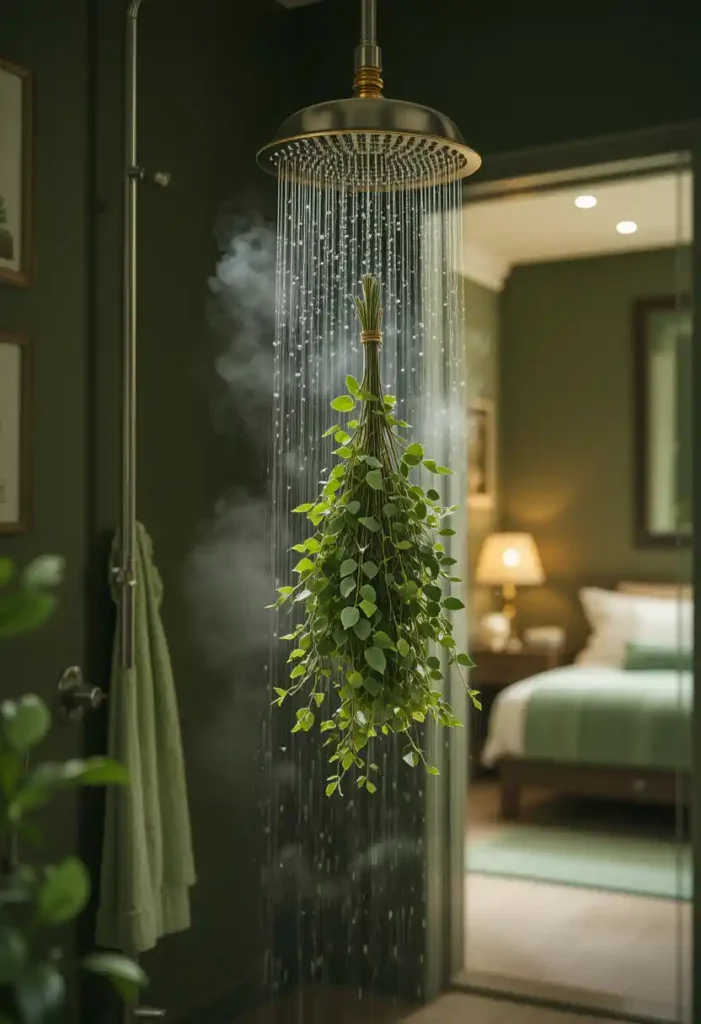 Natural Aromatherapy