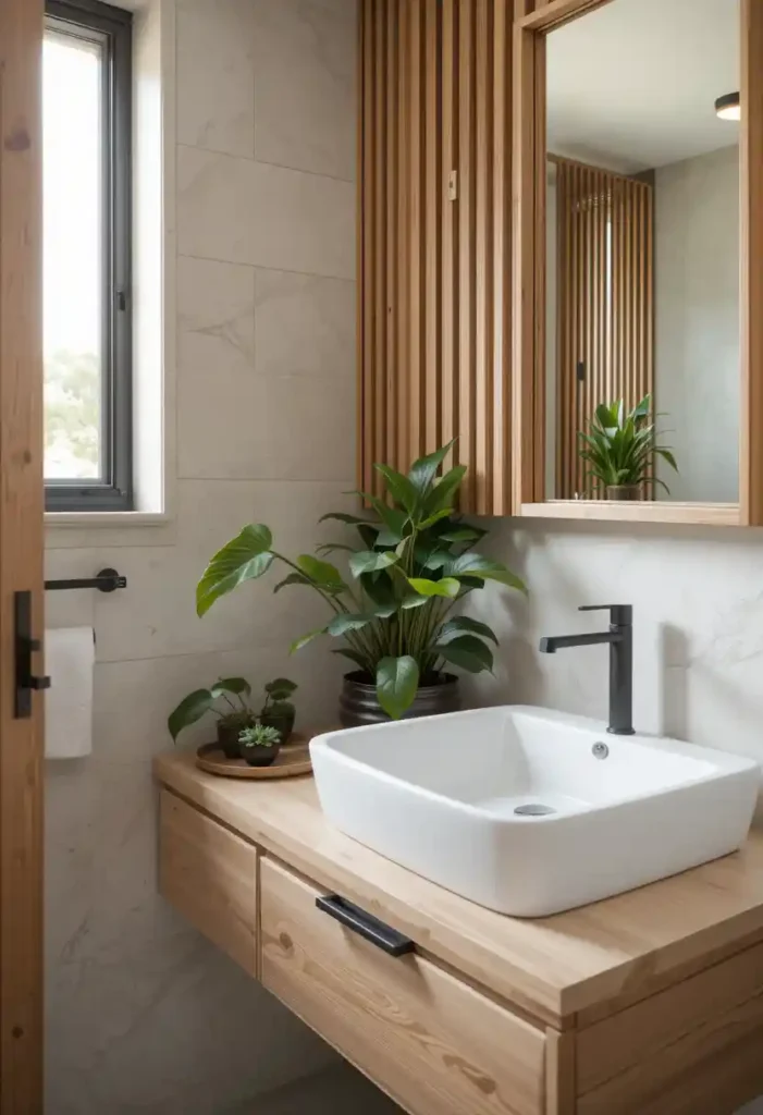 Natural Elements for Warmth