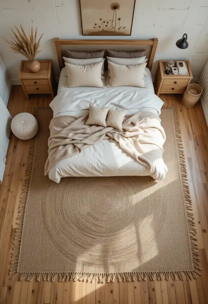 Natural Fiber Rugs
