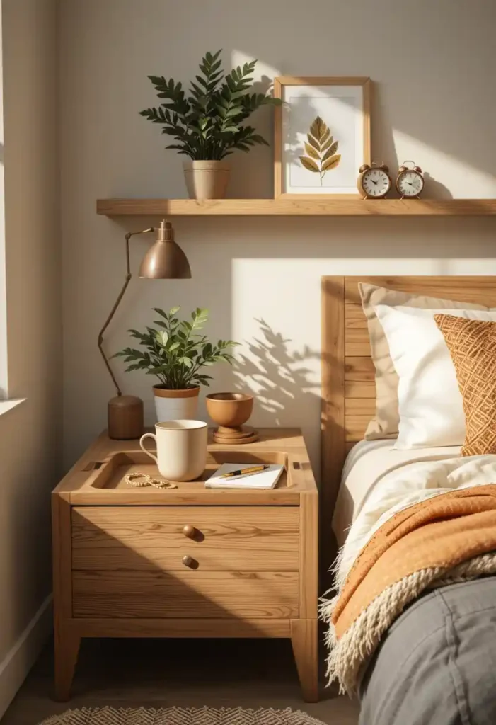 Natural Warmth