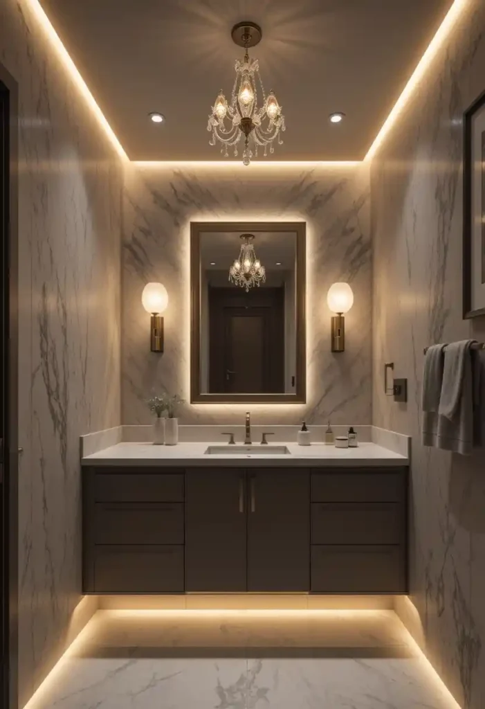 Optimize Lighting for Maximum Impact