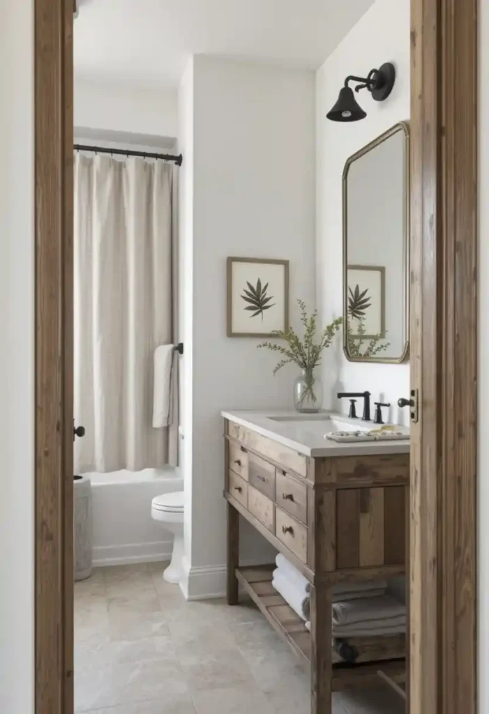 Over-Theming Your Space
