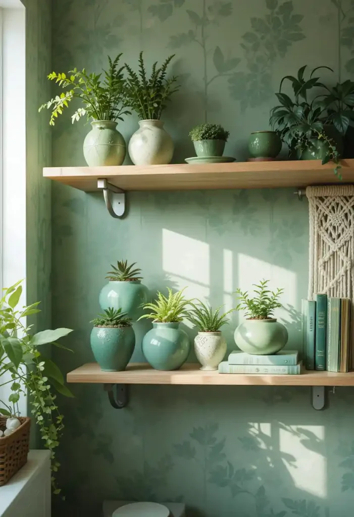 Painted Furniture Transformations