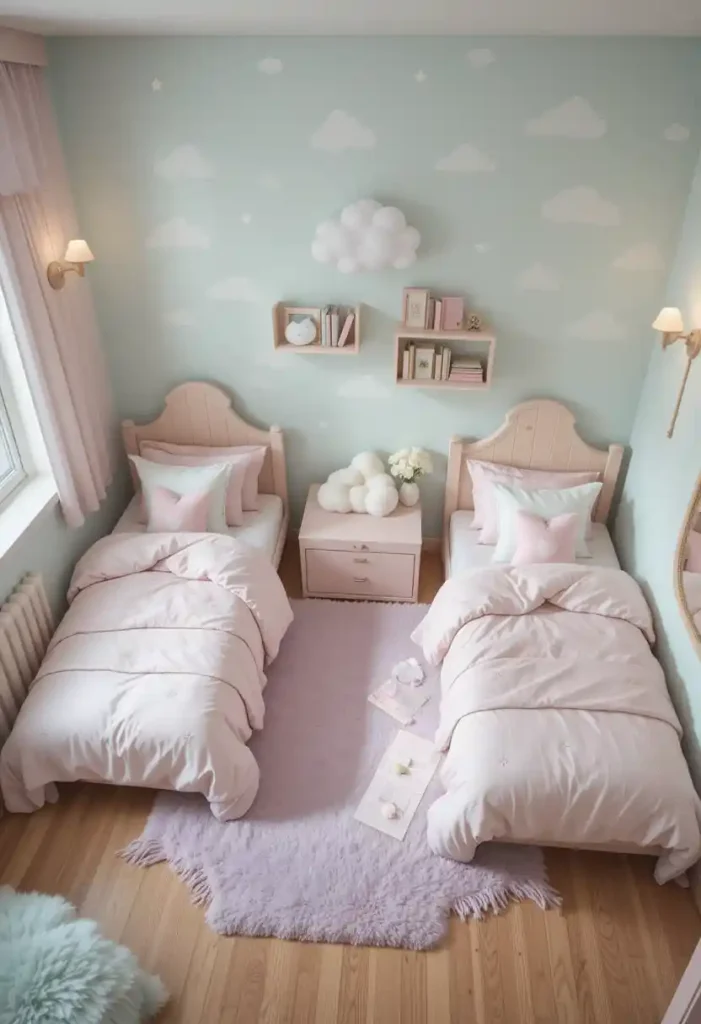 Pastel Dream