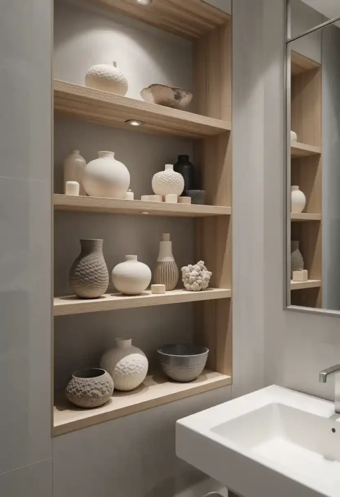 Personal Collections as Art