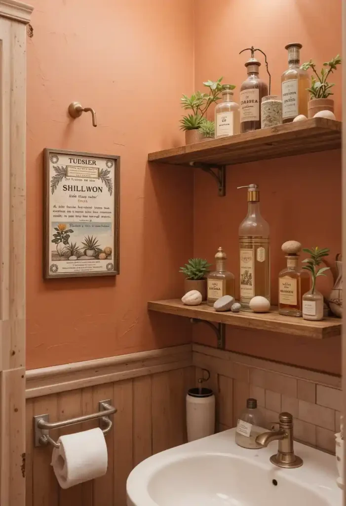 Personal Touches That Tell Your Story