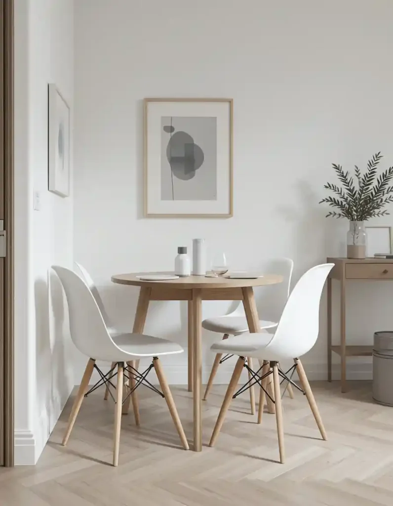 Pick Slim-Profile Chairs