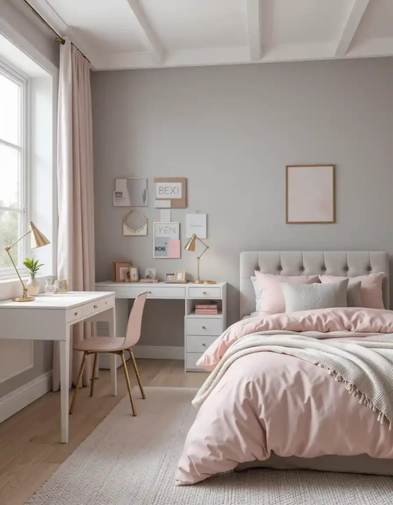 Pick a Color Palette