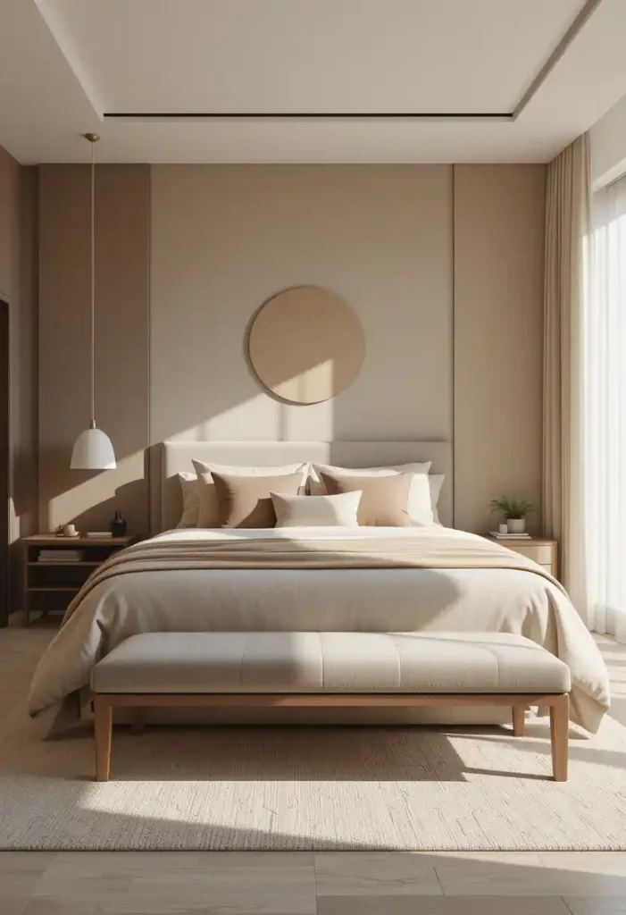 Pick the Right Shade of Beige