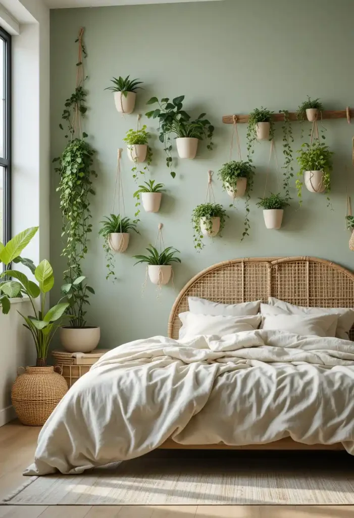 Plants That Climb and Hang