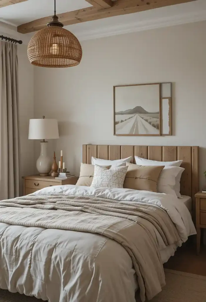 Pull It All Together With Intentional Styling