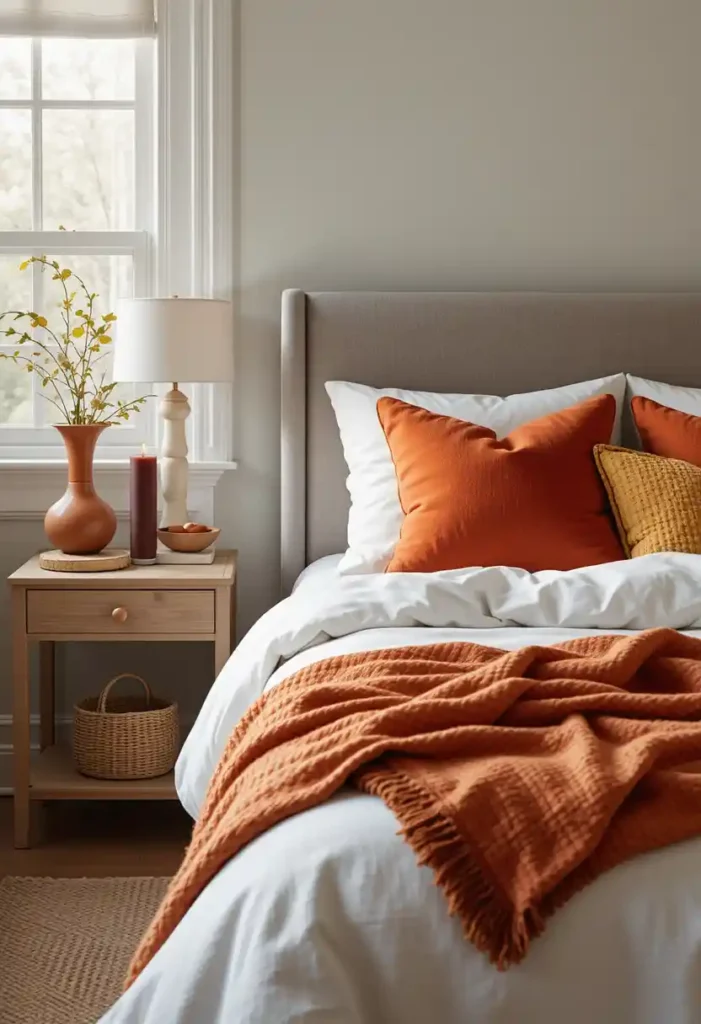 Rearrange and Repurpose Furniture