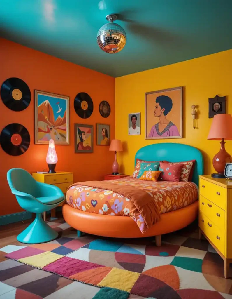 Retro Pop 