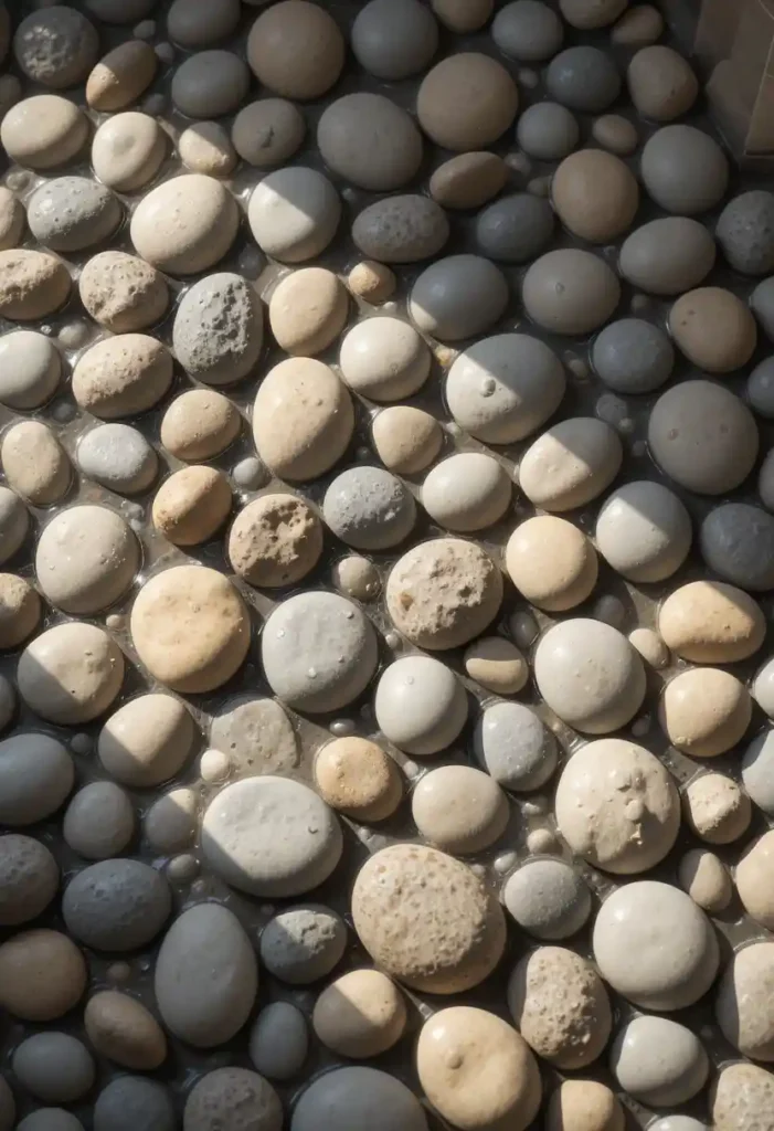 River Rock Magic