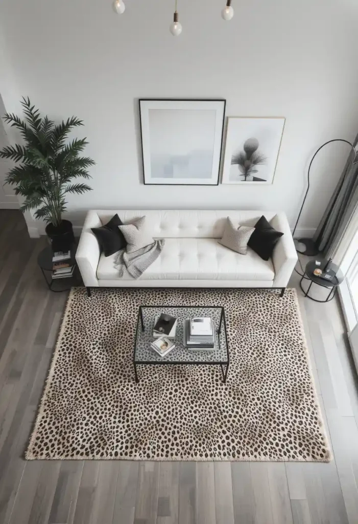Rug Realness