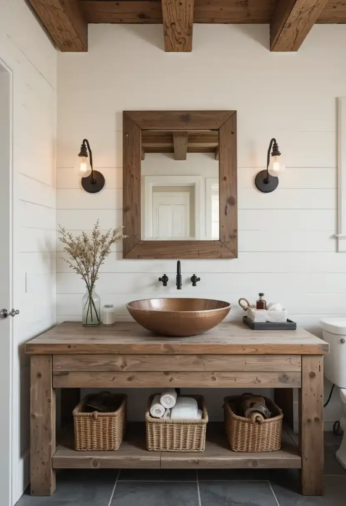 Rustic Charm