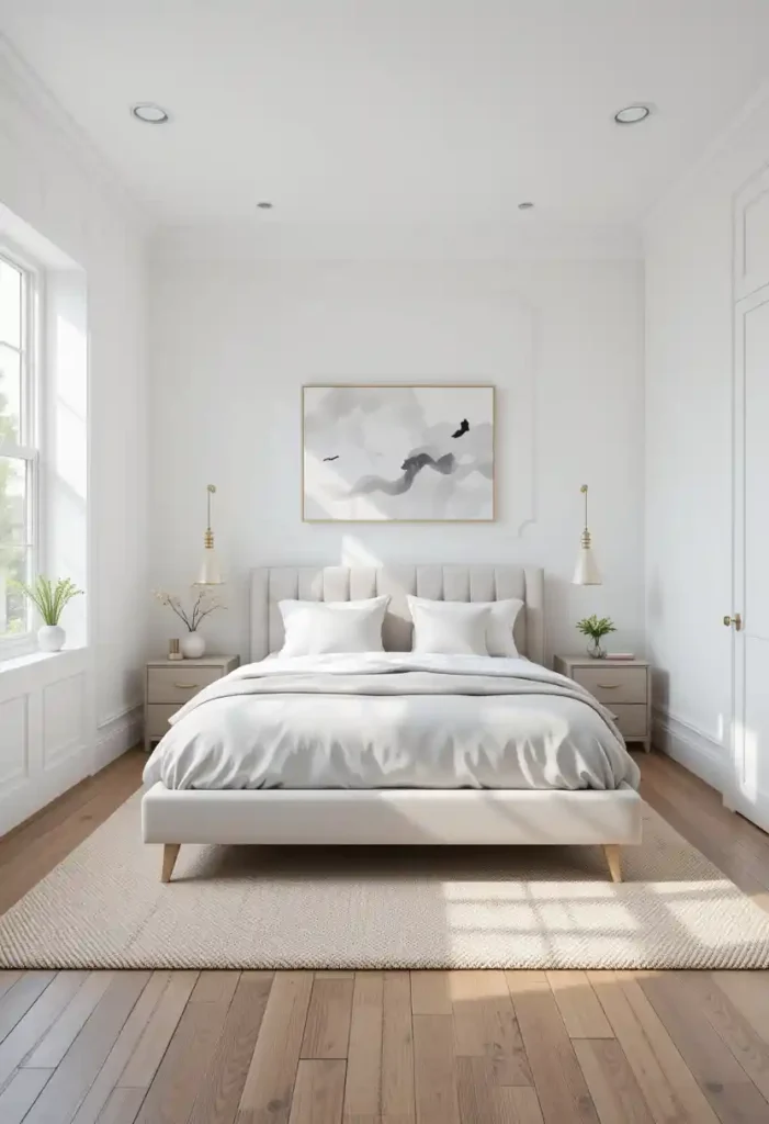 Scale Your Furniture to the Room