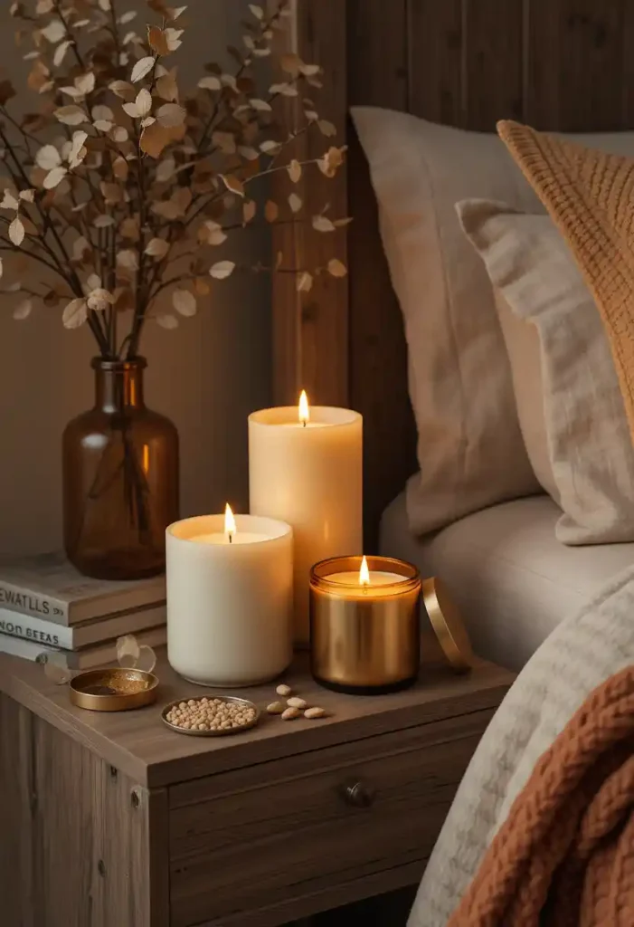 Scent Meets Style