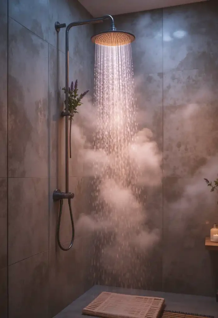 Scent-sational Relaxation
