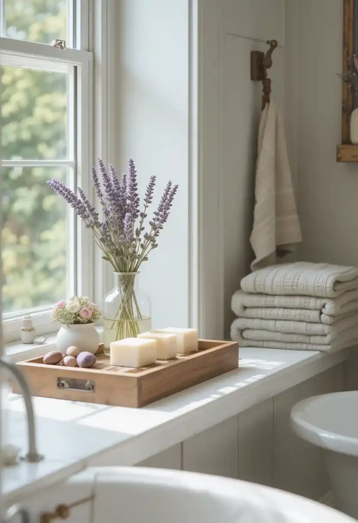 Seasonal Touches That Keep Things Fresh