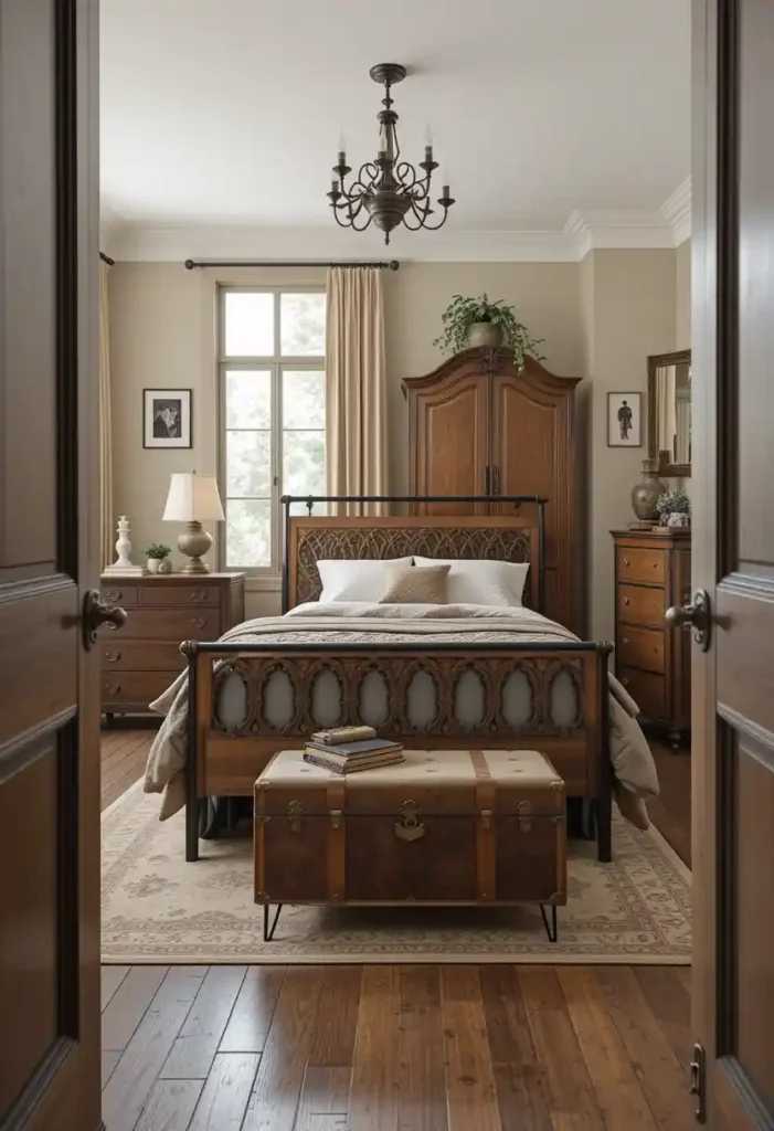 Selecting Authentic Vintage Furniture