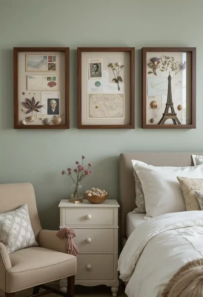 Shadow Box Collections