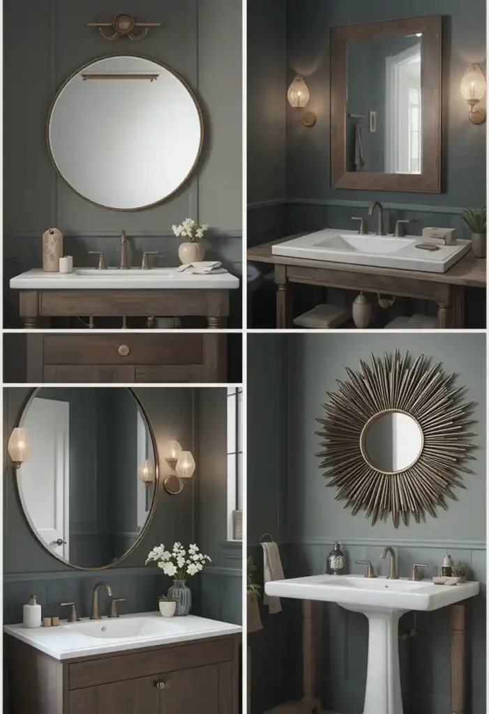 Shape Psychology in Small Spaces