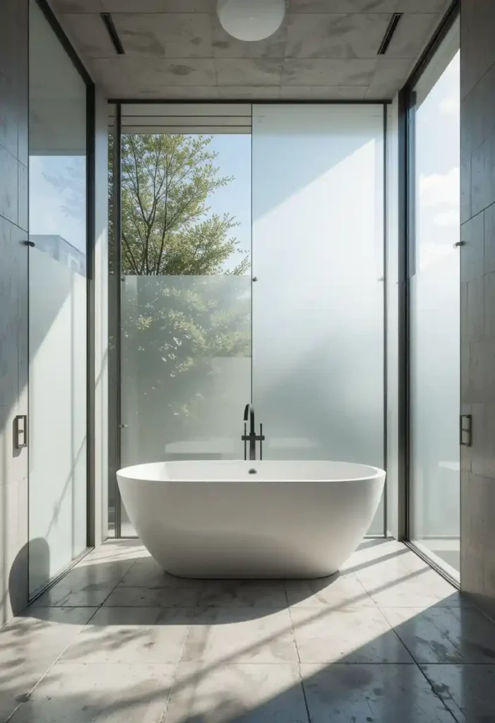 Smart Glass and Privacy Solutions