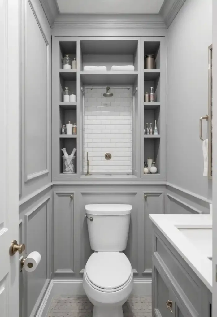 Smart Storage That Doesn't Overwhelm