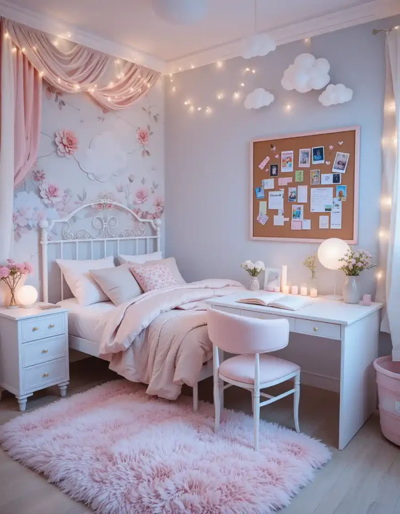 Soft Girl Aesthetic