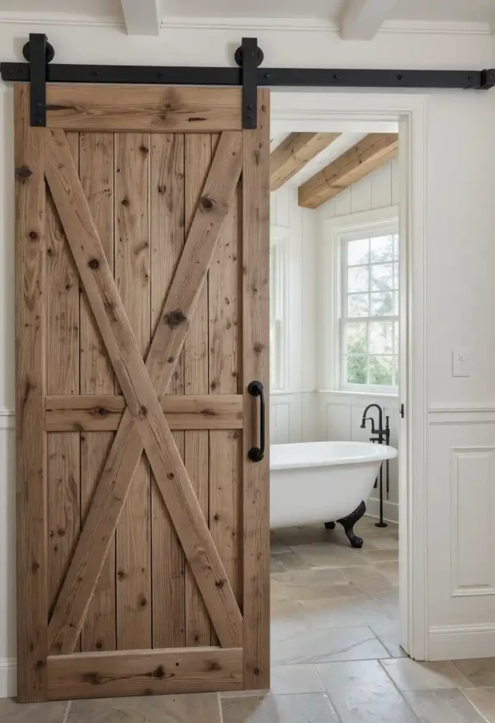Space-Saving Style
