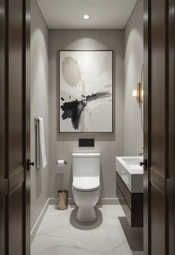 Statement Art That Reflects Personality