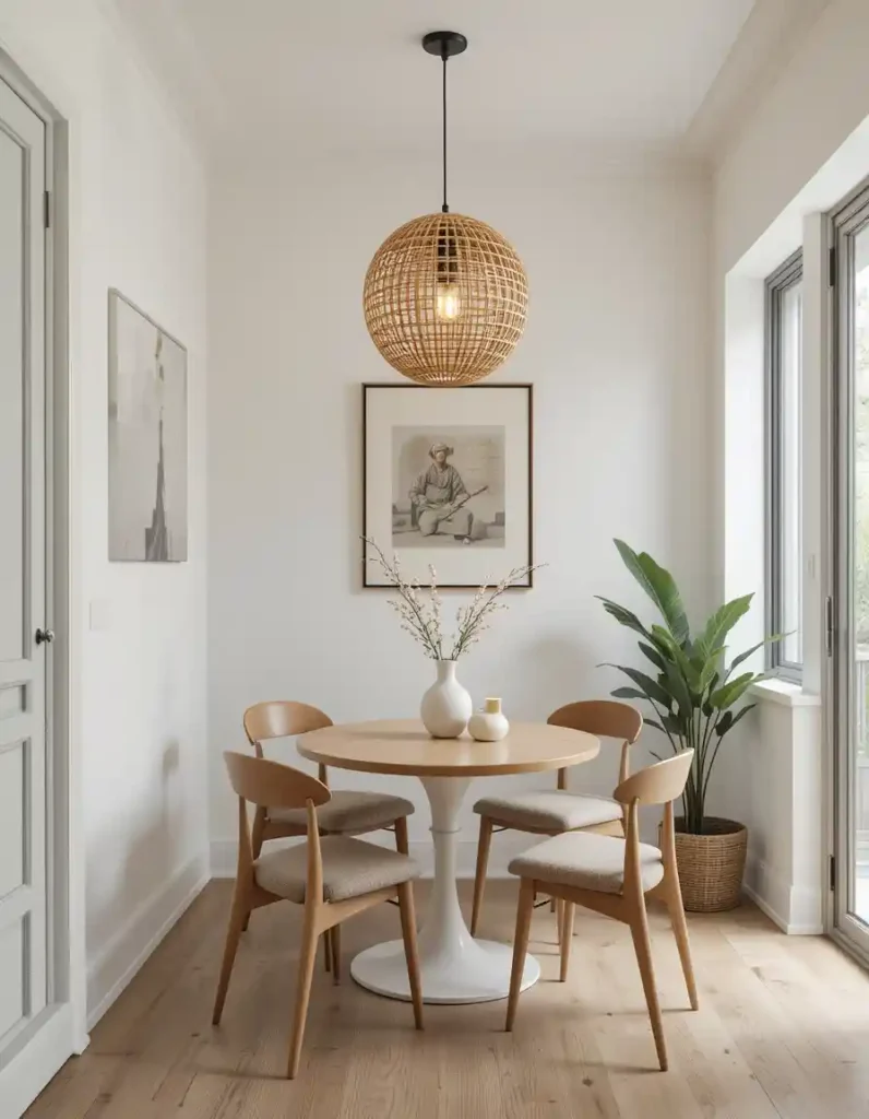 Statement Lighting That Stuns