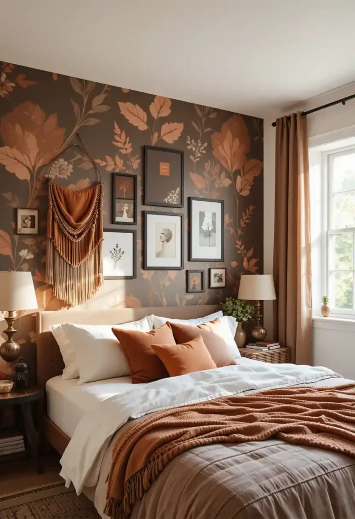 Statement Wall for Under $50