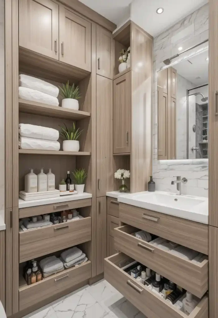 Storage Solutions That Actually Function