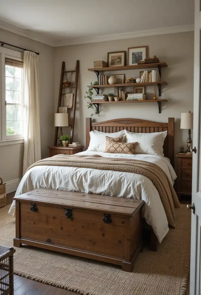 Storage Solutions That Actually Look Good