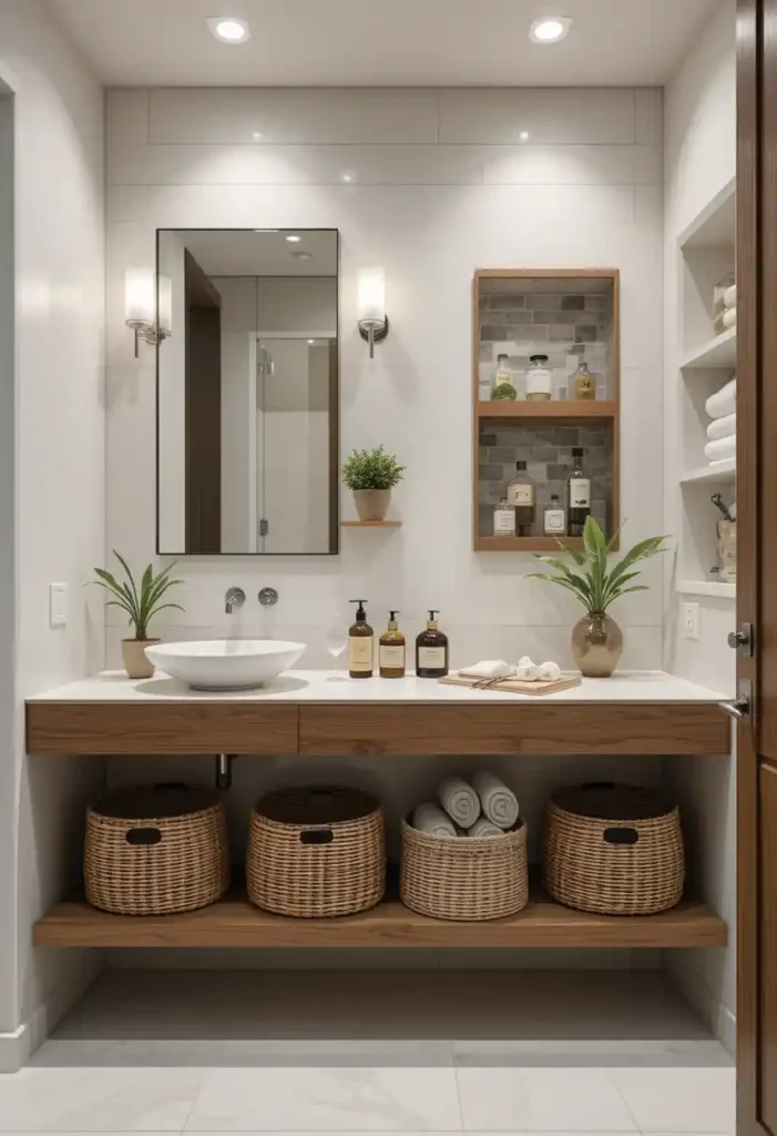 Storage Solutions That Don't Look Like Storage