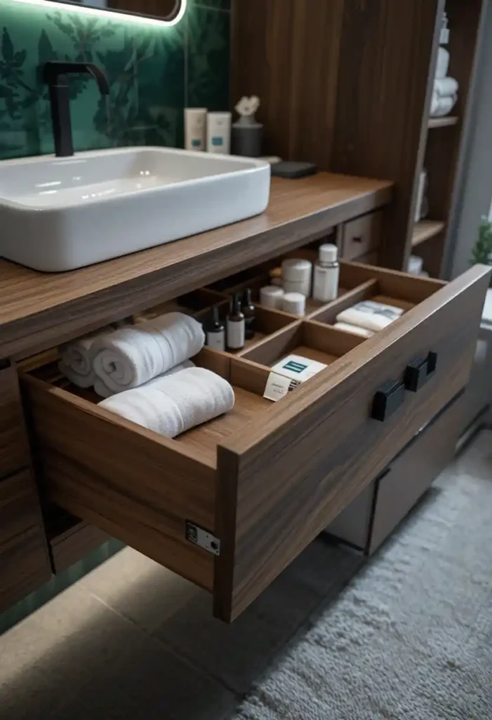 Storage Solutons That Won't Sacrifice Style