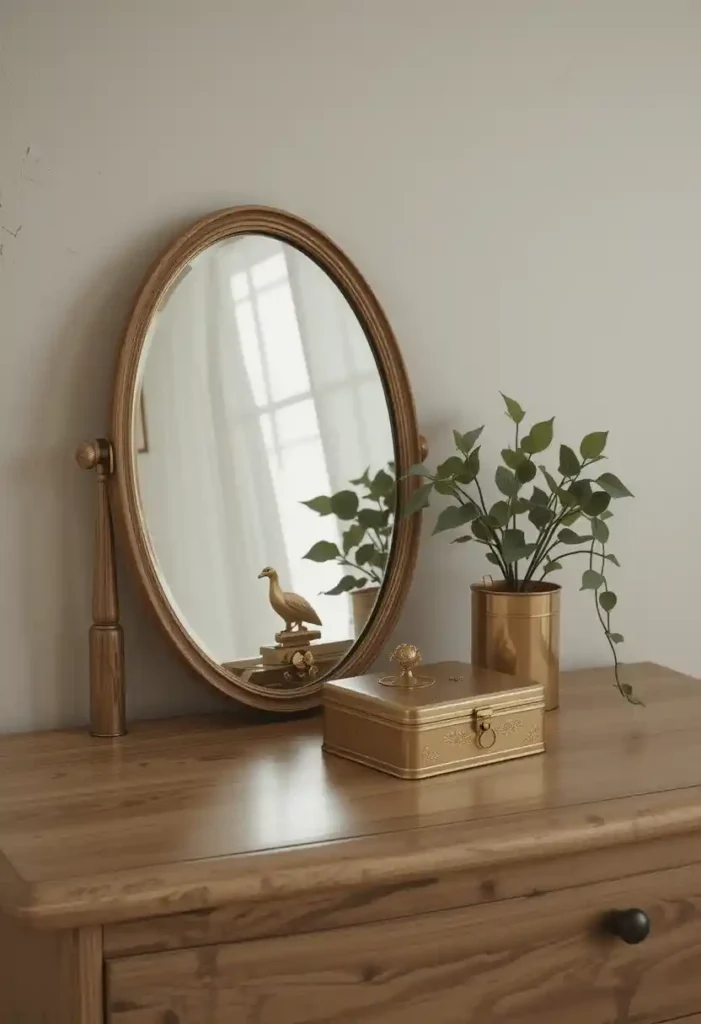 Style Surfaces with Purpose and Restraint