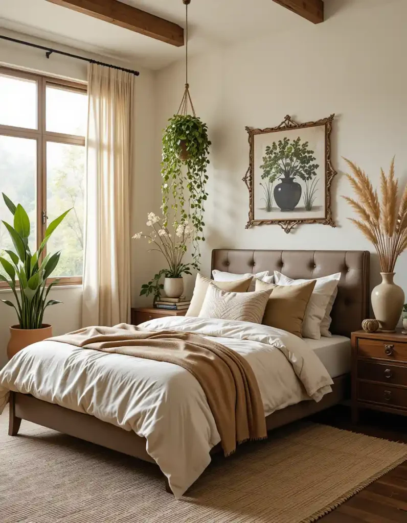 Style with Greenery