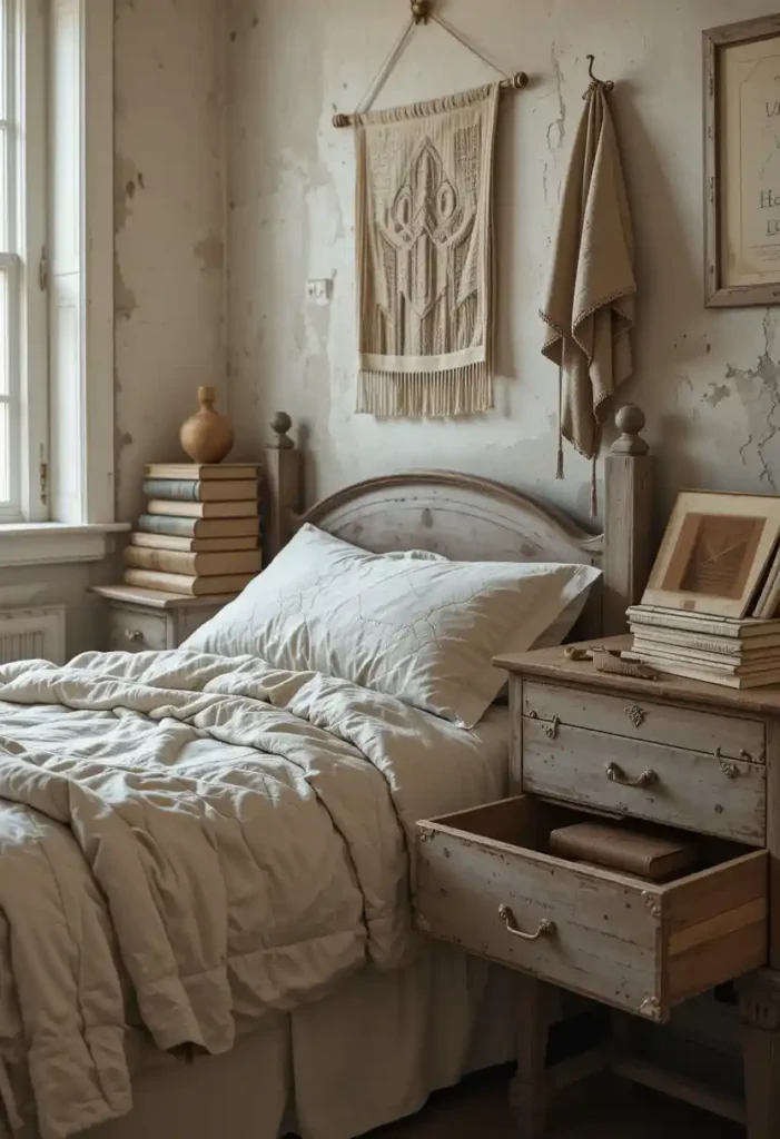 Style with Intentional Imperfection