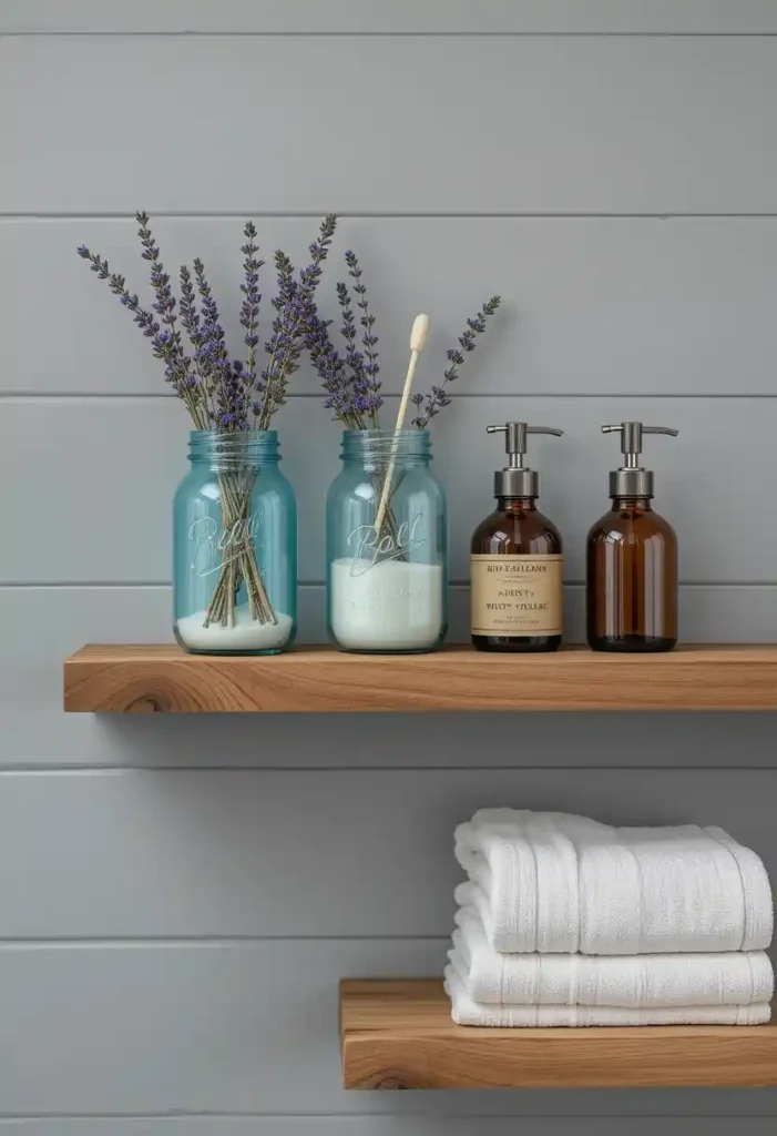 Styling Vintage Collections