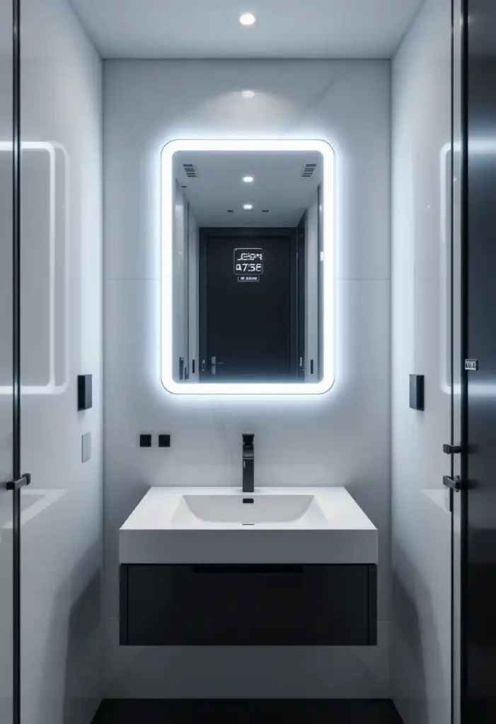 Technology Integration for Modern Luxury