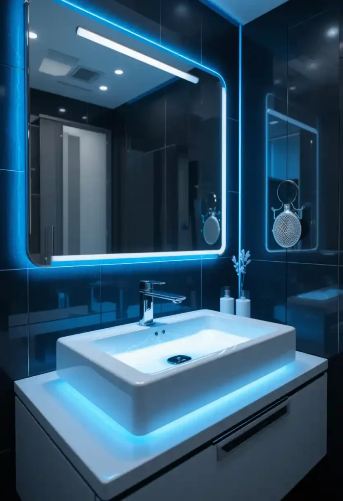 Technology Meets Design