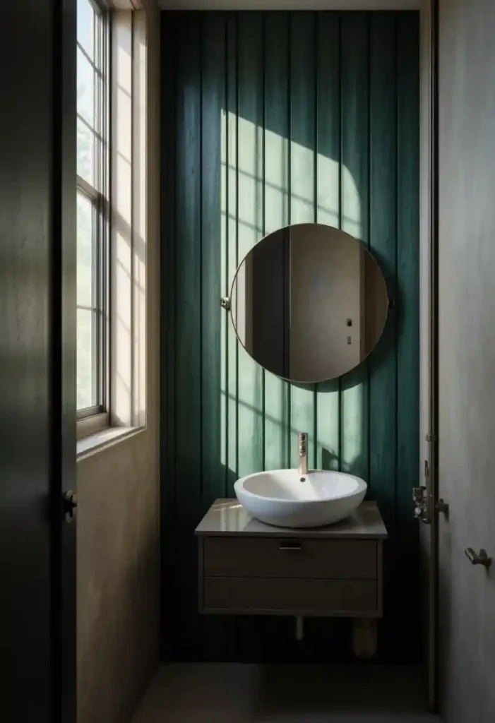 Textured Wall Treatments Beyond Paint