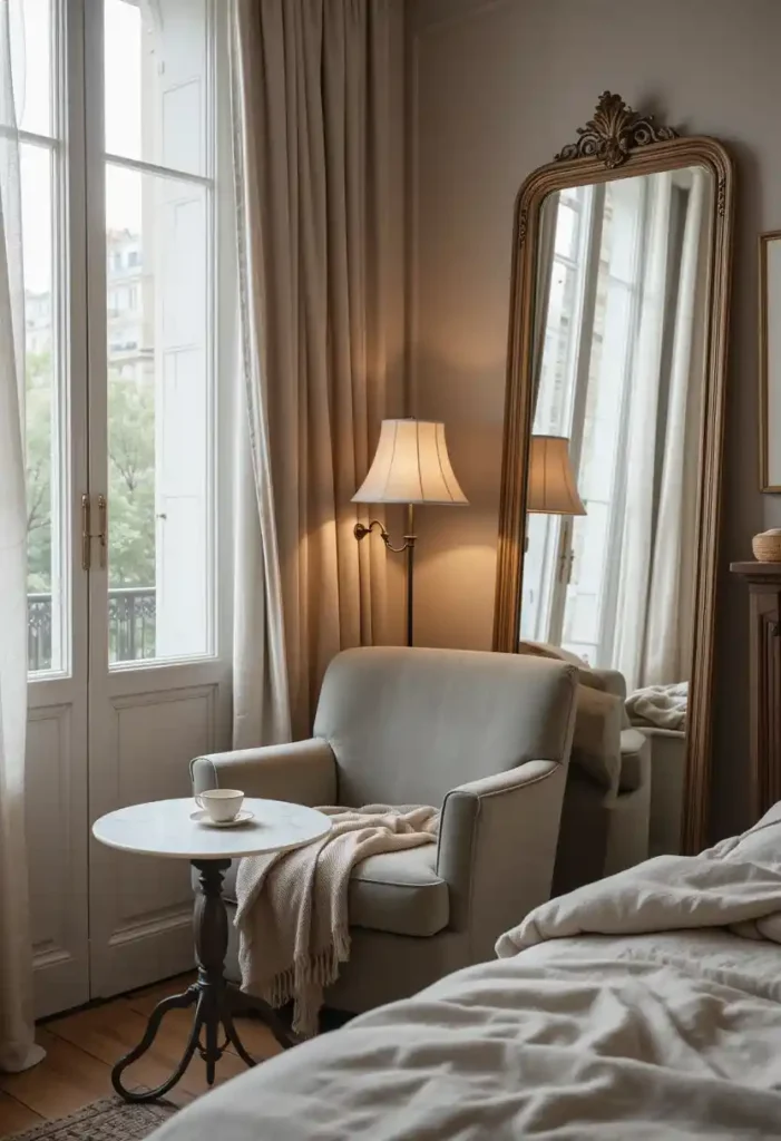 The Art of Furniture Arrangement