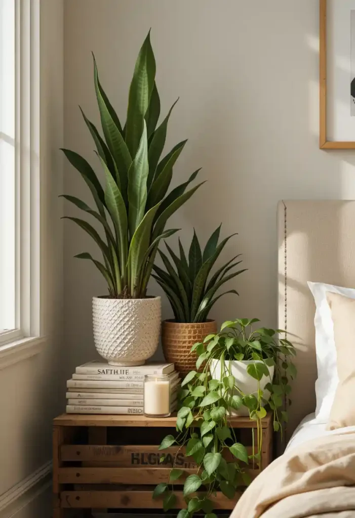 The Art of Plant Styling