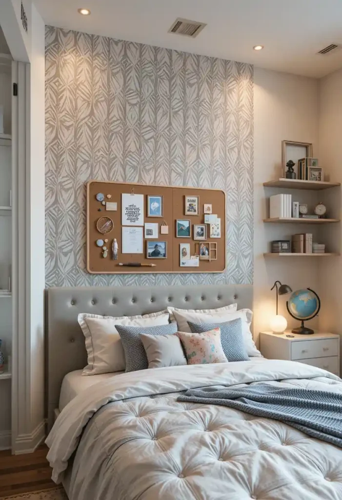 The Magic of Accent Walls